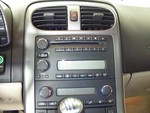 2006 Corvette Convertible For Sale
